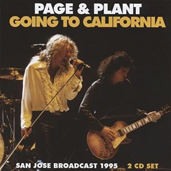 Page & Plant