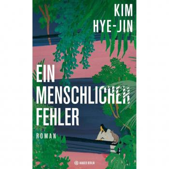 Hanser Ein menschlicher Fehler