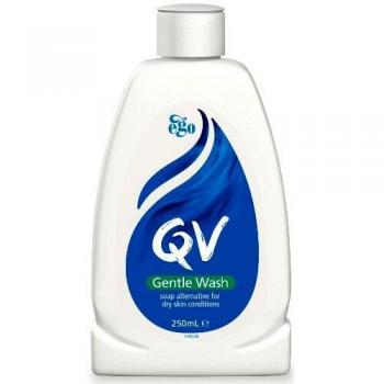QV Gentle Wash for Dry Skin