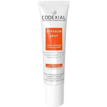 Codexial Effasun Spot Fluide Matifiant 30ml
