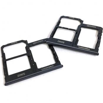 A40/A405/A405F Dual‑SIM‑SD‑Leseadapter – Zubehör zur Halterungsverbesserung