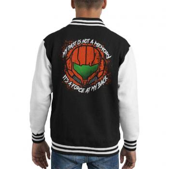 Celestial City Classic School Jacket