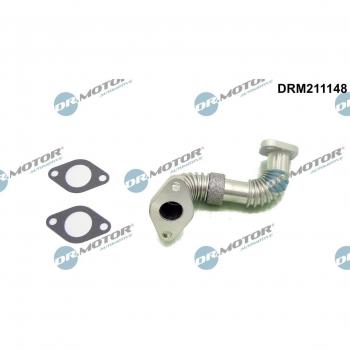 Recirculador Gas‑Flex 2111 – Dr. Motor