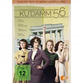 Ku'damm 56