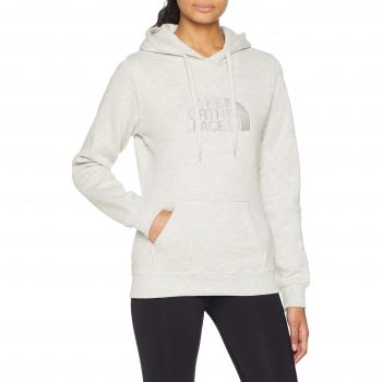 Damenpullover THE NORTH FACE Drew Peak – Wild Oat Heather, M