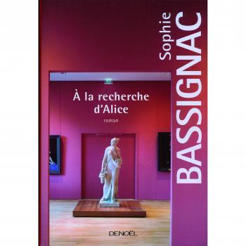 À la recherche d'Alice
