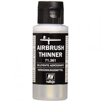 Vallejo Diluento Modellismo 71361