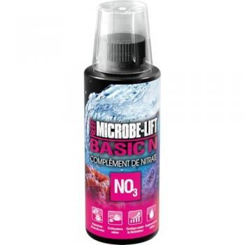 Microbe‑Lift Basic N : Nitrate Booster