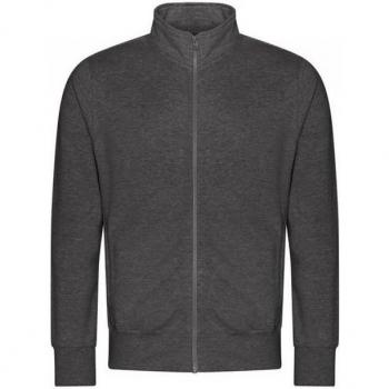 Campus Full Zip Jacket