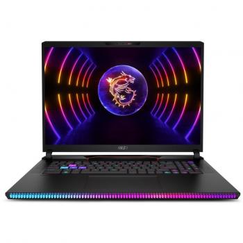 Raider GE78HX 17in i7 16GB 1TB Notebook