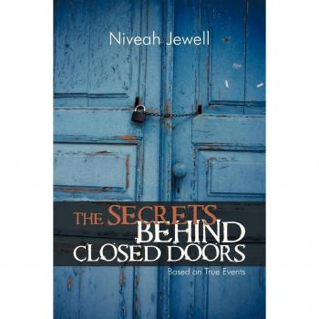 The secrets behind closed doors paperback