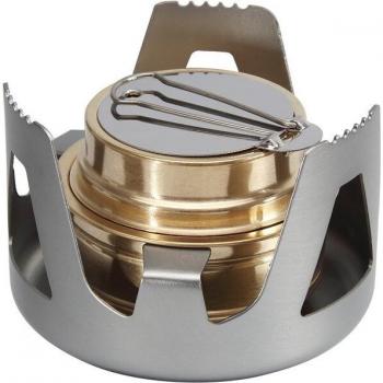 Compact Hiking Coffee Stove