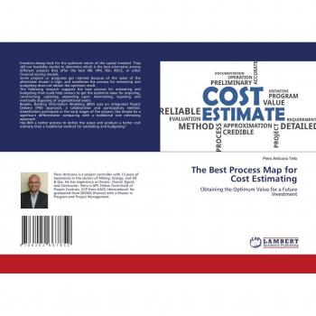 The Best Process Map for Cost Estimating