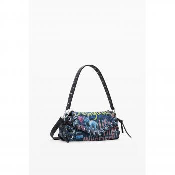Desigual Pizzicato Zarauz Schultertasche