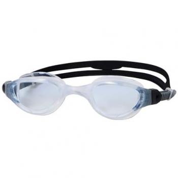 ZOGGS Phantom 2.0 Schwimmbrille grau