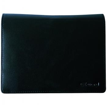 Casio EX-Word Elegante Lederschutzhülle für EW‑3000er
