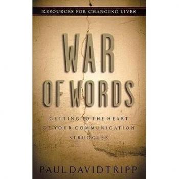 War of Words, Resources for Changing Lives