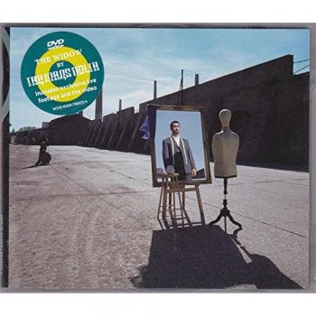 DVD « The Widow » de Mars Volta