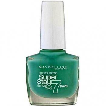 Esmalte de Uñas Maybelline Efecto Gel Mint For Life