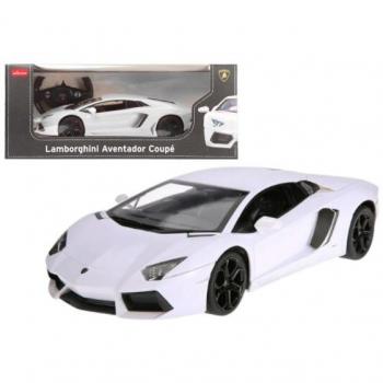 Jamara RC Lamborghini Aventador 1:14 Bianco