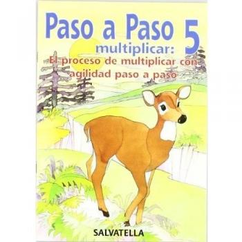 Paso a paso m-5