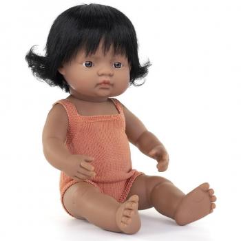 Aroma Pop Babymeisje uit Latijns-Amerika