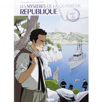 Les Mystères de la 4e République