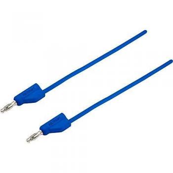 VOLTCRAFT Messleitung 4 mm