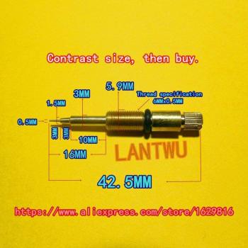 YM Drag Star XVS400 4TR/5KP Carburetor Air Screw (2 pcs)