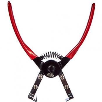 KS Tools 115.1040 Herramienta para abrazaderas de mangueras