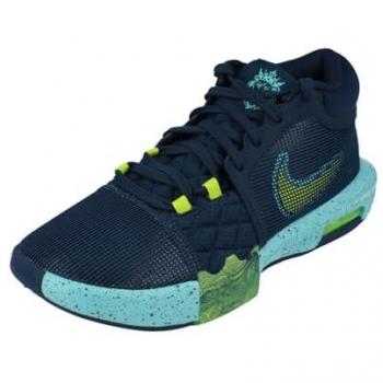Nike Lebron Witness VIII Hommes – Basket Shoes FB2239 402-43