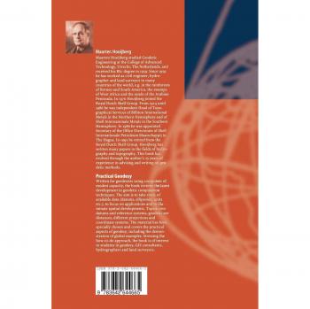 Practical Geodesy