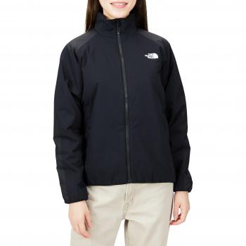 North Ventrix ThermalGuard L Women’s Coat – Black
