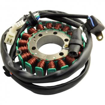 Generador de Bobina de Estator 18 para Yamaha Virago 125 250 XV250 SRV250 SRV250 Renaissa 250