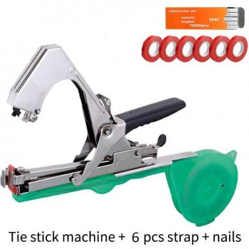 Tapener Machine