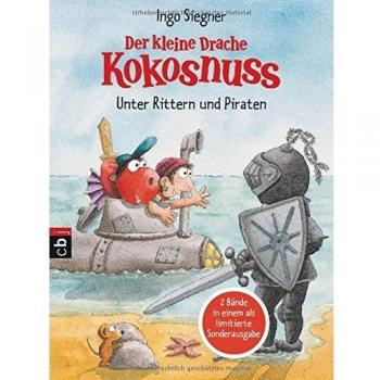 Der kleine Drache Kokosnuss