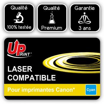 Ricarica Toner HLT1025CUP (C) 1000 pagine