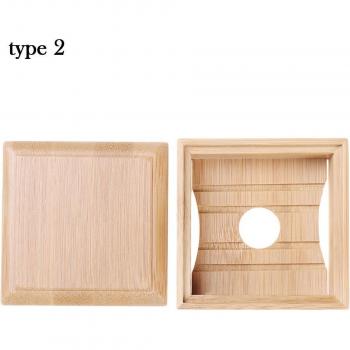 Mould-Proof Soap Tray