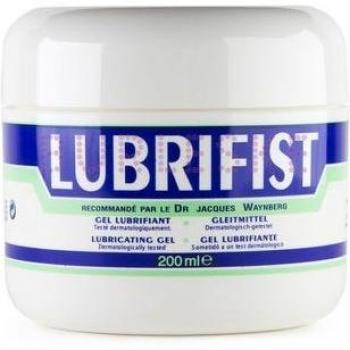 Lubrifiant Lubrifist XXL
