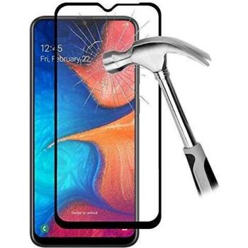 Hat Prince High Definition Full Size Samsung Galaxy A20e Tempered Glass Screen Film