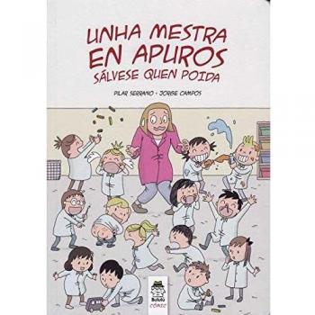 Unha mestra en apuros: Sálvese quen poida: 1