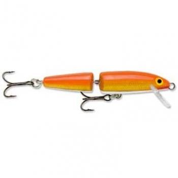 Rapala 13‑Centimetre Jointed Float – Unisex, Two‑Colourless Faces