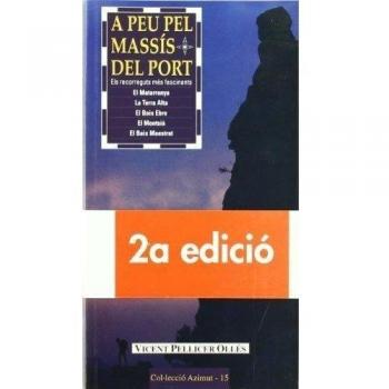 A peu pel massís del port