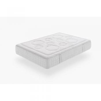 Mousse à Mémoire de Forme Tempus Premier Moonia 140×190 cm – 27 cm
