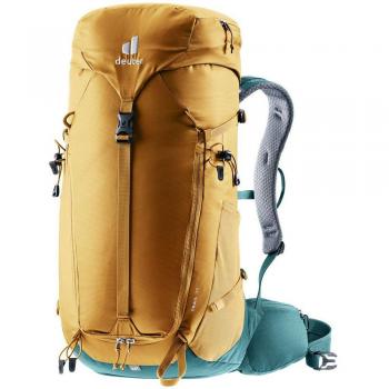 Deuter Trail 30l Rucksack für Abenteuer in Almond/Deepsea