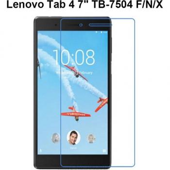 Lenovo Tab 4 7.0 TB-7504X TB-7504F TB-7504 Screen Protector 9H