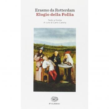 Elogio della follia