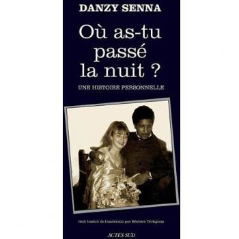 Où As-Tu Passé La Nuit ?