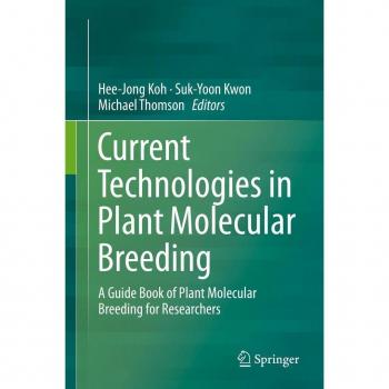 Vitalsource Technologies, Inc. Current Technologies In Plant Molecular Breeding