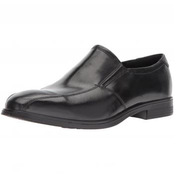 Herren ECCO Melbourne Derbys Leder